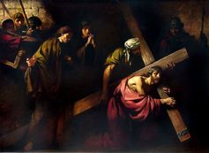 Carrying of the Cross