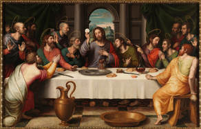 Last Supper