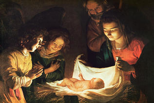 The Nativity