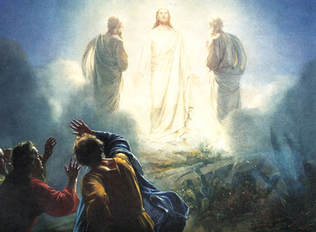 The Transfiguration